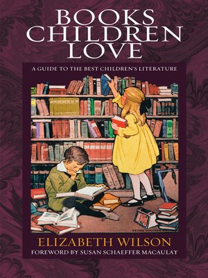 cover image of Books Children Love (Revised Edition)